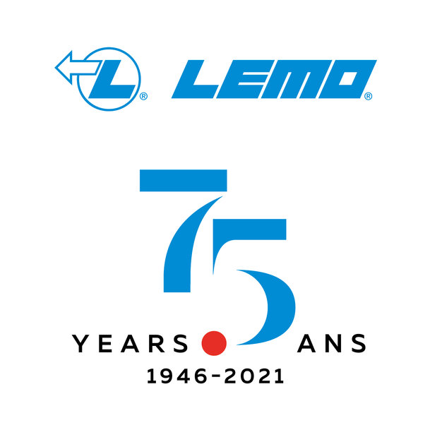 LEMO COMPLETA 75 ANOS EM 2021